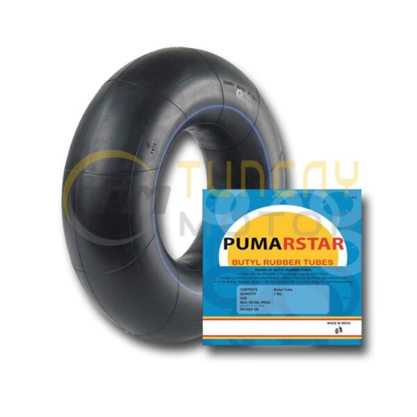 4.00-8 İÇ LASTİK PUMASTAR