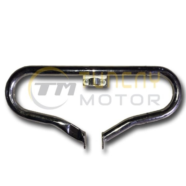 CHOPPER MOTOR ÖN KORUMA DEMİRİ 150-200