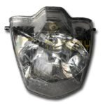 Mondial KH 100 Far ve Sinyal Takımı - Görsel 3