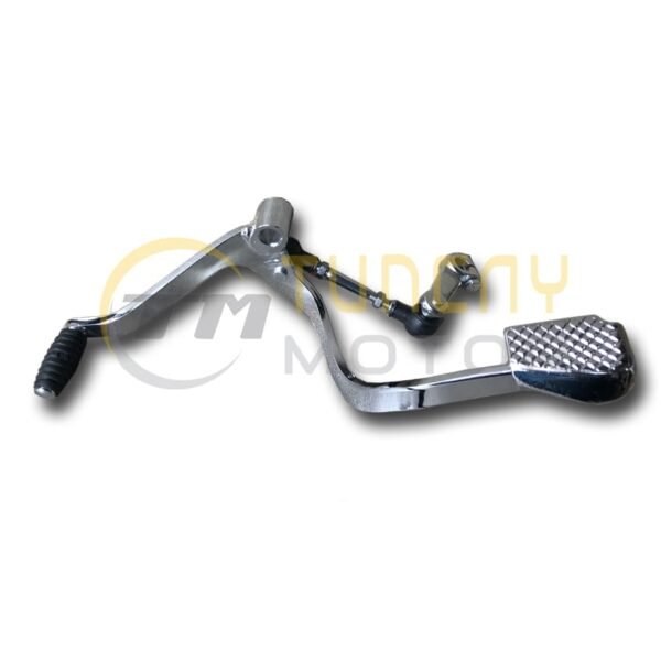 Asya 150 Legend Wind Vites Pedalı