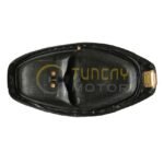 RAMZEY 125 SCOOTER SELE KOLTUK - Görsel 2