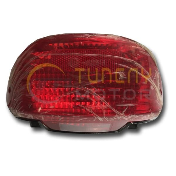 KANUNİ SEYHAN 125 ARKA STOP KOMPLE