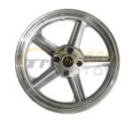 Zealsun 125-30 Arka Çelik Jant 16"