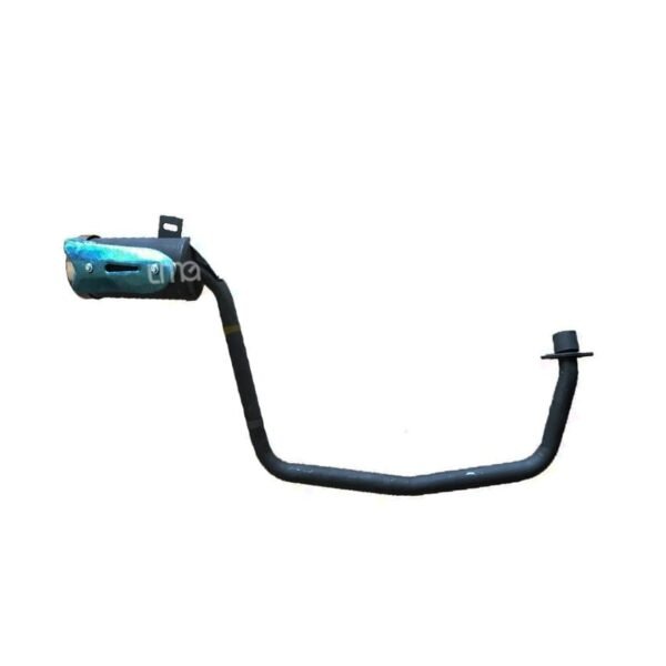 ATV 110 Egzoz Komple