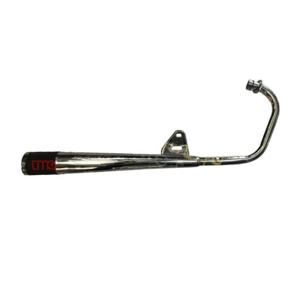 Honda CGL / Zealsun 125-2 Egzoz Komple