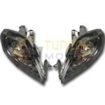 Mondial KH 100 Far ve Sinyal Takımı - Görsel 2