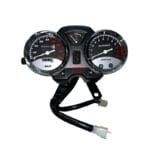 Kuba Çita 125 Sport 160'Lık Kilometre Saati