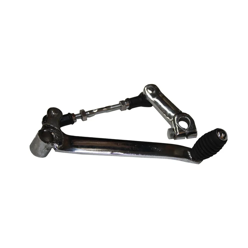 Mondial 150 KN Vites Pedalı