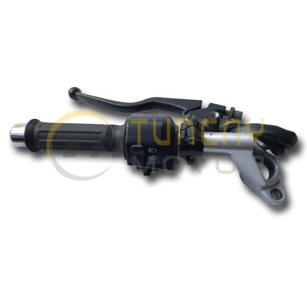 Asya 170 Swift Sol Gidon Komple