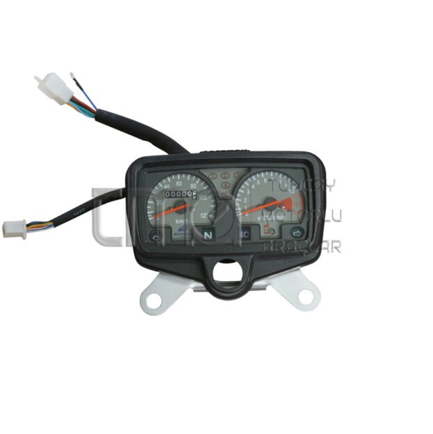 Mondial 100 UAG Kilometre Saati Orijinal