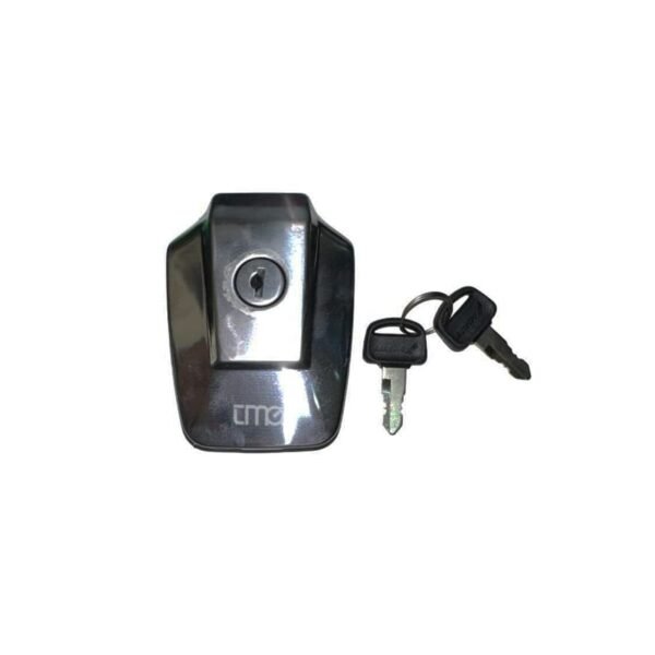 Yamaha RX 115 Benzin Depo Kapağı