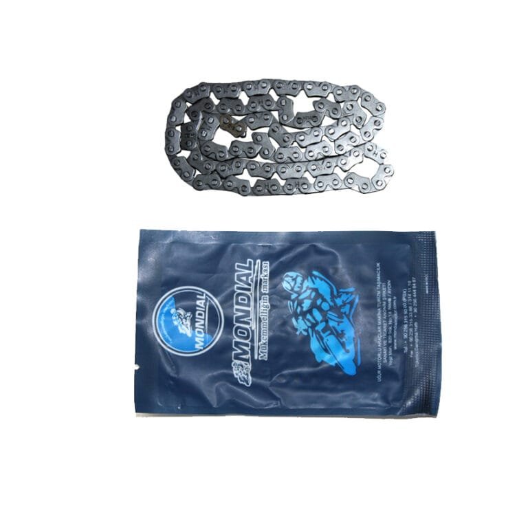 Mondial Loyal RT ZN RS ZC Scooter Eksantrik Zinciri