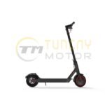 Xiaomi Mi Elektrikli Scooter PRO Siyah - Görsel 2