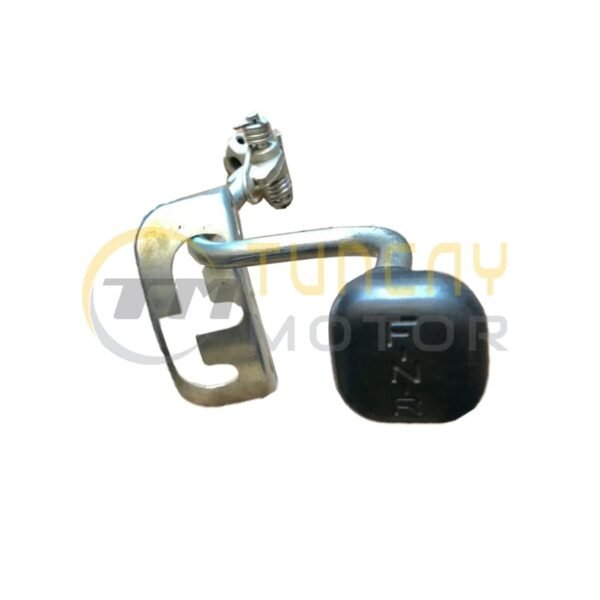 Atv Vites Kolu Komple (İleri-Boş-Geri)