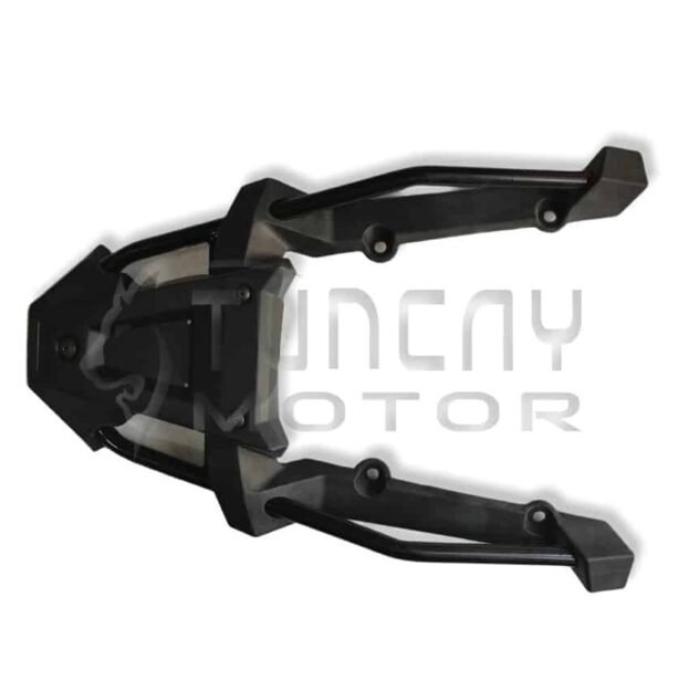 Mondial Z-ONE Arka Portbagaj Komple Orijinal