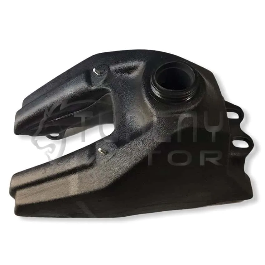 Pumarex Toros 150 Atv Benzin Deposu - Görsel 1