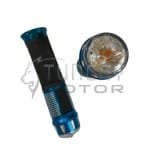Delta Force Elcik Takımı (3 Kademe Led Aydınlatma) Mavi