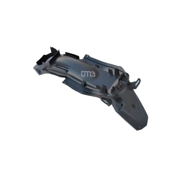 Yamaha YBR 125 ESD Arka Çamurluk
