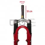 Modifiye Maşa 26" Alyanlı (Basılabilir) - Görsel 5