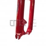 Downhill Modifiye Amortisörlü Maşa 26" (Disk ve V Fren) Alyanlı - Görsel 5