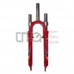 Downhill Modifiye Amortisörlü Maşa 26" (Disk ve V Fren) Alyanlı - Görsel 6