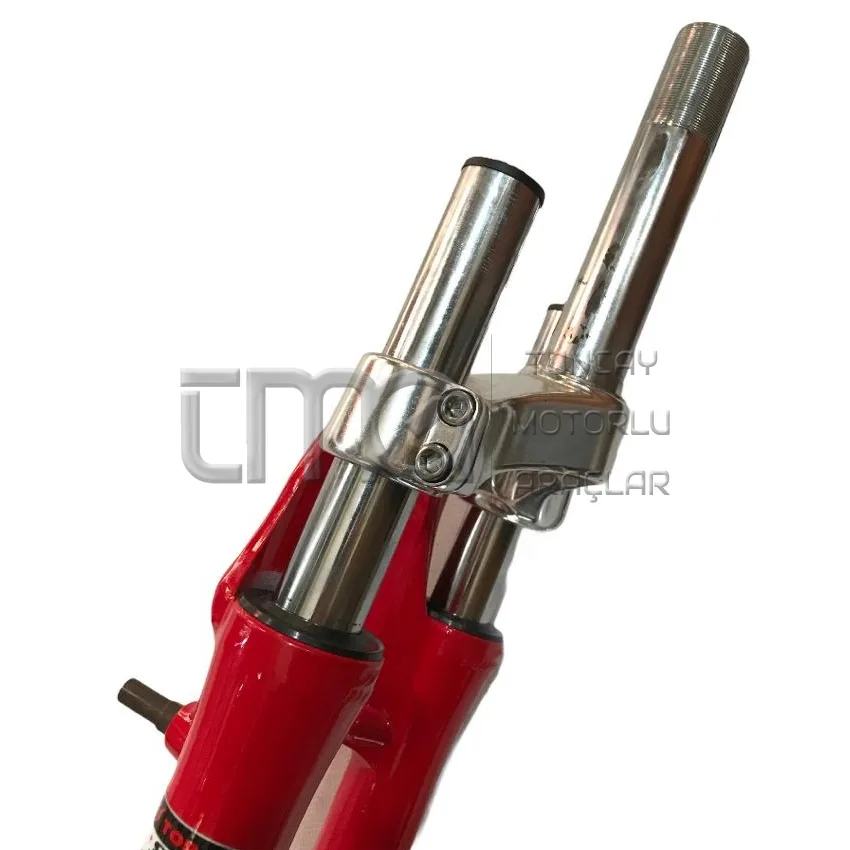 Modifiye Maşa 26" Alyanlı (Basılabilir) - Görsel 3