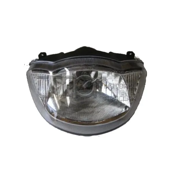 Asya 150T-6A Far Komple