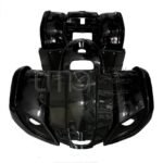Yuki 110 Şimşek ATV Kaporta Seti - Görsel 4