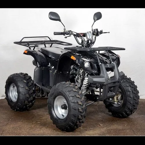 ATV 100-110-125 Kaporta - Görsel 10