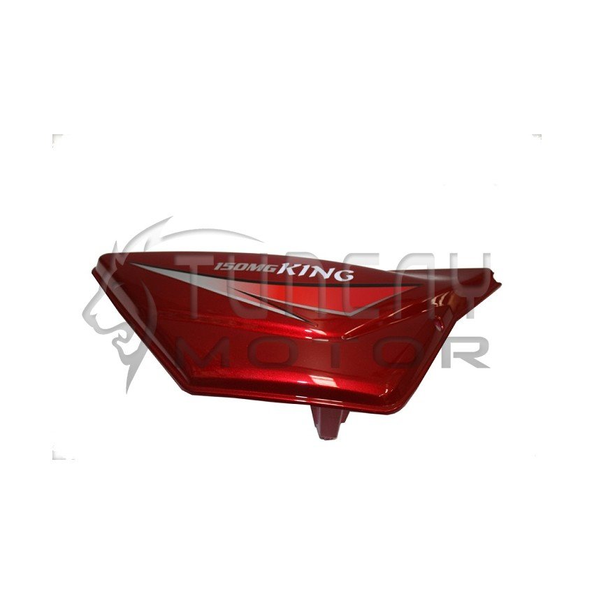 Mondial 150 MG King Yan Kapak Sağ (Kırmızı)