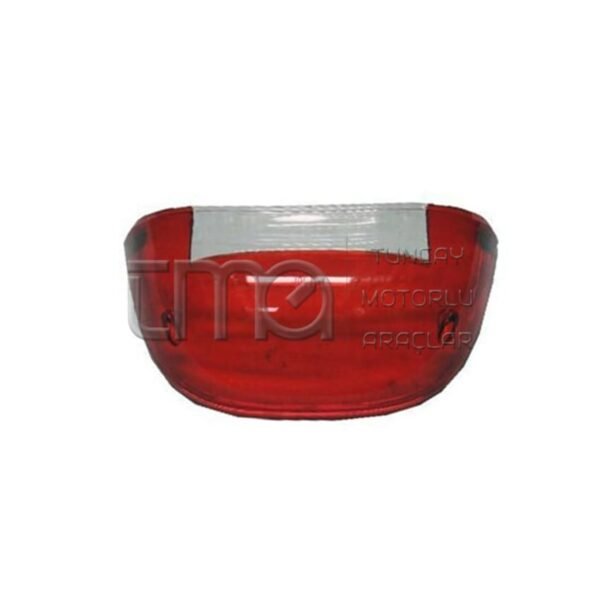 Mondial 150 KN Stop Camı
