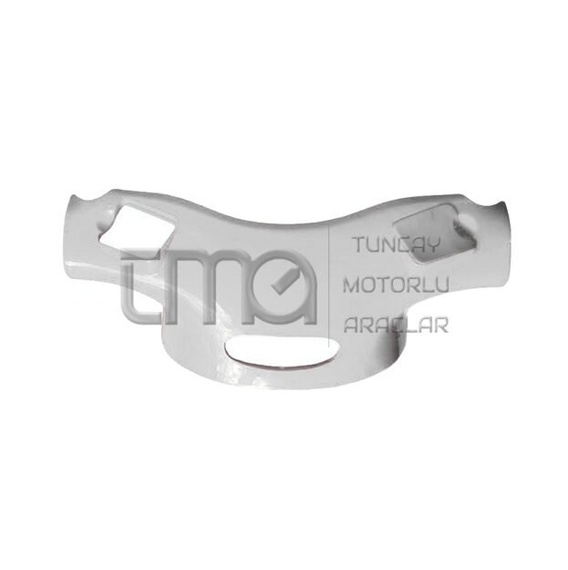 Mondial RR Gidon Grenajı Beyaz
