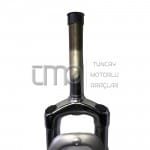 ZOOM Maşa 26" (Gri) - Görsel 3