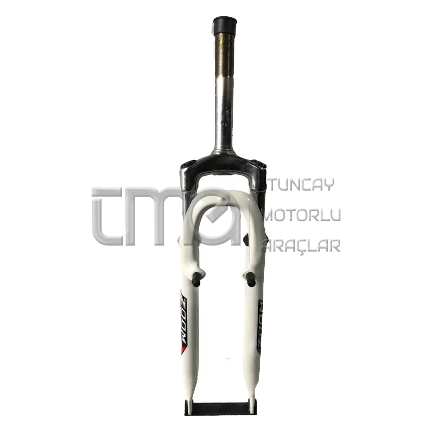 ZOOM Maşa 26" (Beyaz) - Görsel 1