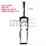 ZOOM Maşa 26" (Beyaz) - Görsel 2