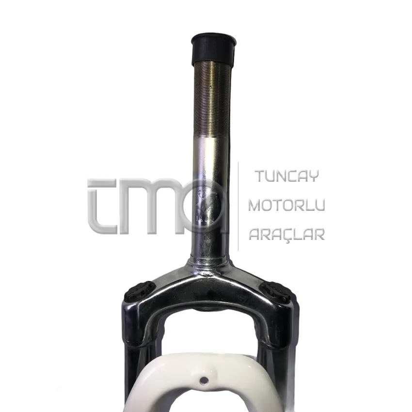 ZOOM Maşa 26" (Beyaz) - Görsel 3