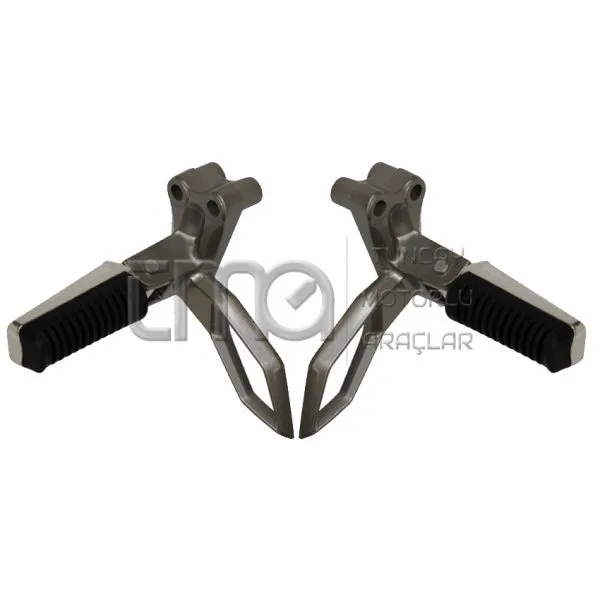 Mondial MH Drift Ön Basamak Sağ Sol Takım Orijinal