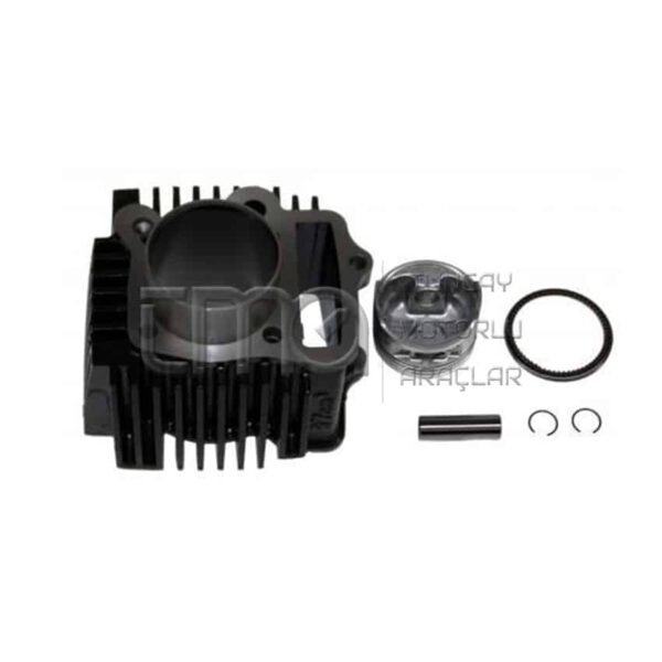 Mondial 100 KH Silindir Piston Set
