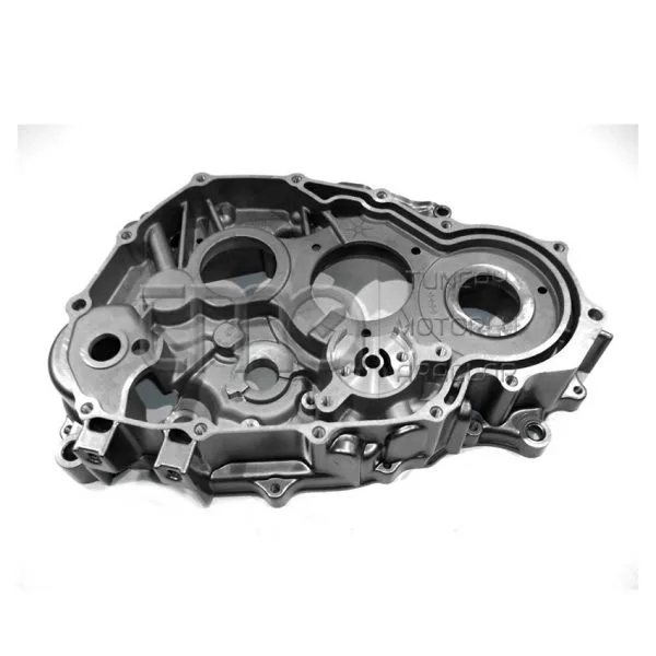 Mondial MH Drift Krank Kutusu Sağ Kapak