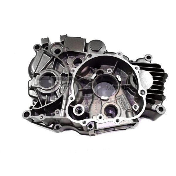 Mondial MH Drift Krank Kutusu Sol Kapak