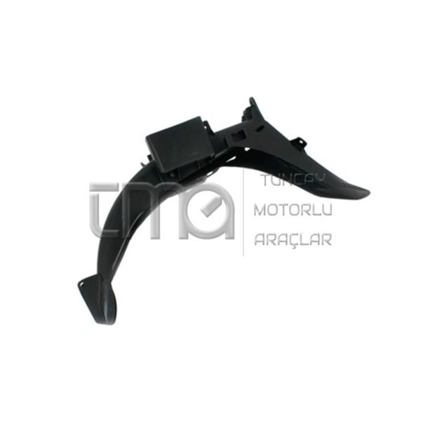 Mondial SFC Snappy Arka Çamurluk