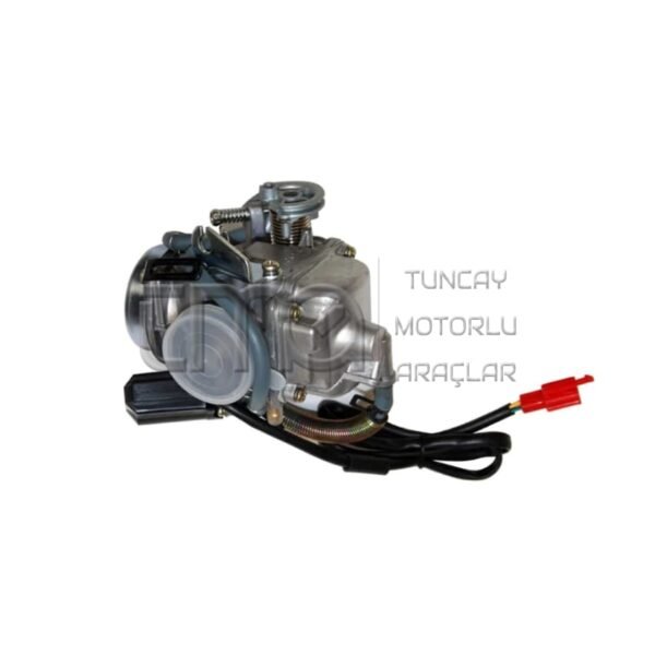 ATV 200 Karbüratör