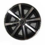 Treeporter (3 tekerli) Elektrikli Motor Arka Çelik Jant 12" - Görsel 2