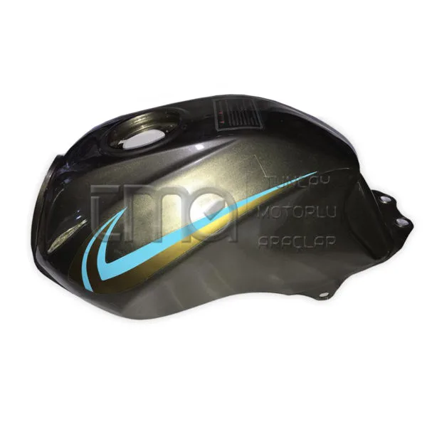 Kanuni Windy Yakıt Deposu (Füme)