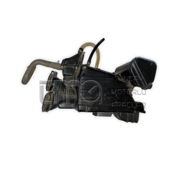 Mondial 250 MCT Hava Filtresi Komple