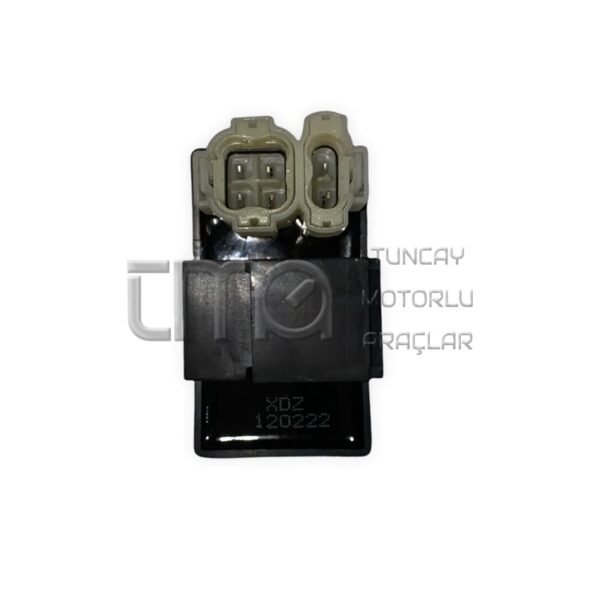 Mondial RF - RT - ZN - NT - HS - RE -RS - Mash CDI Beyin