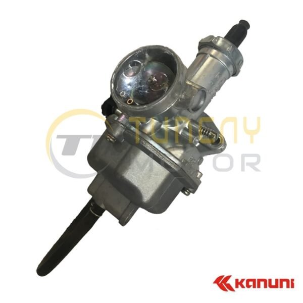 Kanuni Windy 150cc Karbüratör