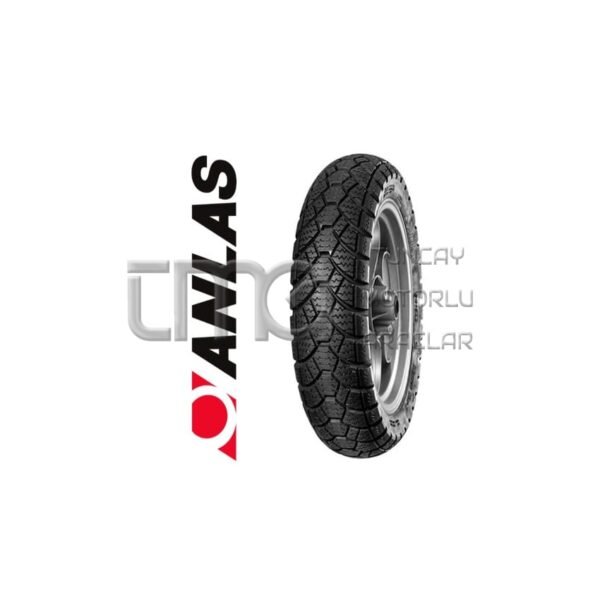 Anlas 120/80-14 SC-500 Winter Grip Kış Lastiği