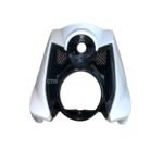 Mondial 150 Argent Far Muhafaza Panel Komple Beyaz
