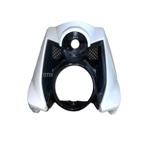 Mondial 150 Argent Far Muhafaza Panel Komple Beyaz